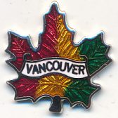 Vancouver