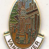 Vancouver
