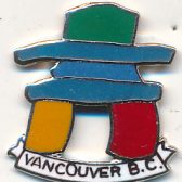 Vancouver