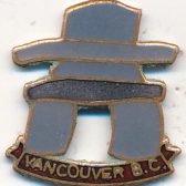 Vancouver