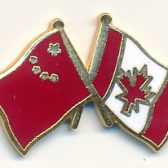 Canada China