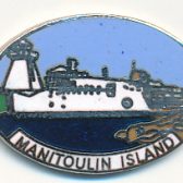 Manitoulin Island