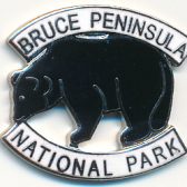Bruce Peninsula