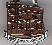 St. John's