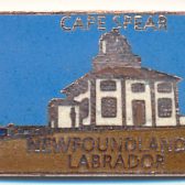 Cape Spear