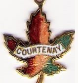 Courtenay