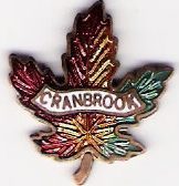 Cranbrook