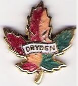 Dryden