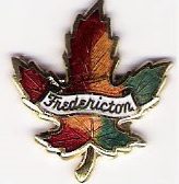 Fredericton