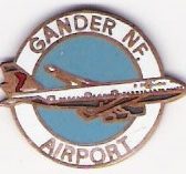 Gander