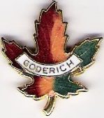 Goderich