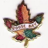 Goose Bay