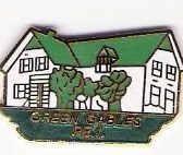 Green Gables