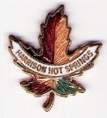 Harrison Hot Springs