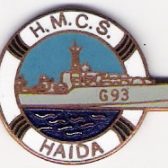 HMCS