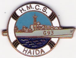 HMCS