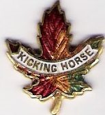 Kicking Horse Canyon