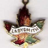 Ladysmith