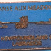L'Anse Aux Meadows