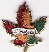 Lindsay