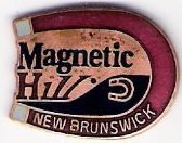 Magnetic Hill