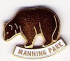Manning Park