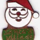 Santa's