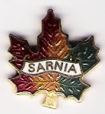 Sarnia