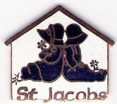 St. Jacobs
