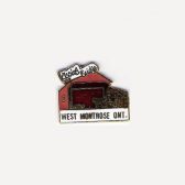 West Montrose