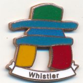 Whistler
