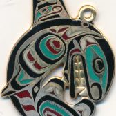 Haida Orca
