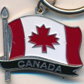 Canada Flag