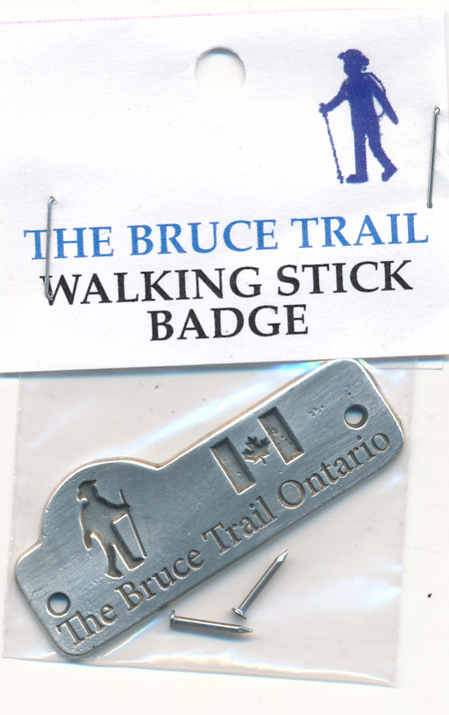 Bruce Trail