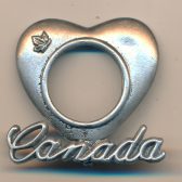 Canada Heart