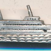 Cruise Ship