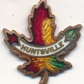 Hunstville