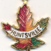Hunstville