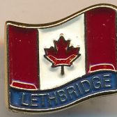 Lethbridge
