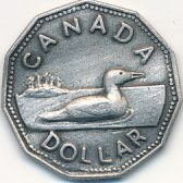 Loonie