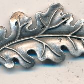 Oak Leaf