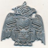 Haida Eagle  