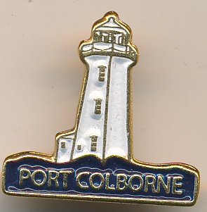Port Colborne