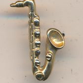 Saxophone