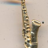 Saxophone