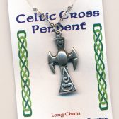 Celtic Cross