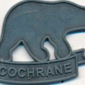 Cochrane