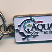 Custom Key Chain