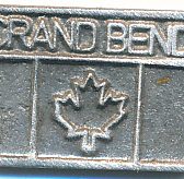 Grand Bend