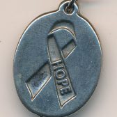 Hope Ribbon